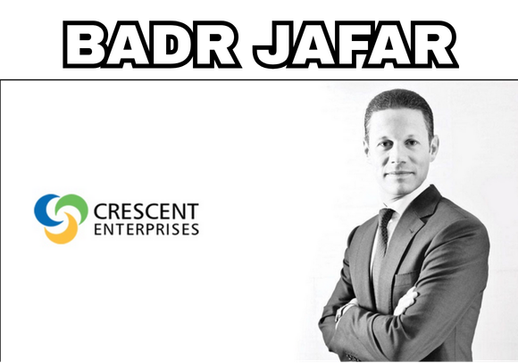 Badr Jafar
