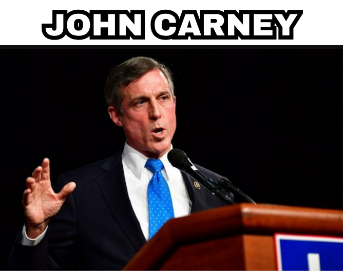 John Carney