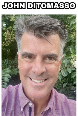 John DiTomasso